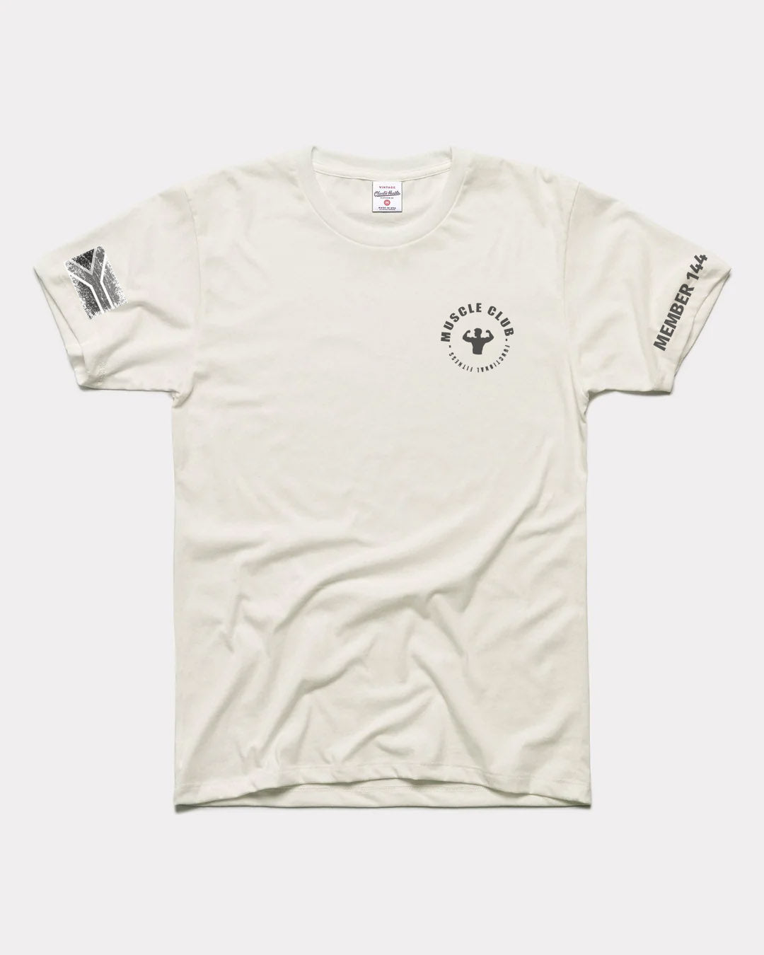 Club Member T-Shirt