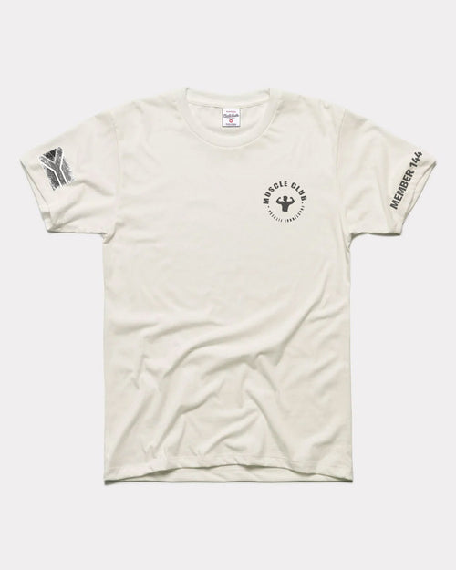 Club Member T-Shirt